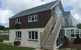 The Count House